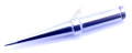 Weller Soldering Tips Weller - Pt-o8 Soldering Tip O 8mm